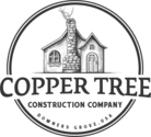 Copper Tree Construction